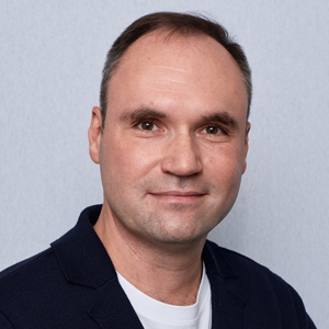 Резников Павел