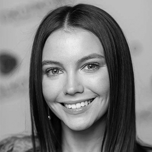 Светлана Дорогонова