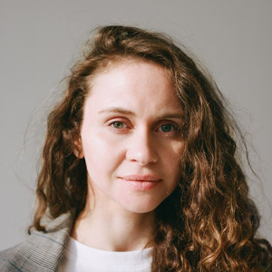 Черчага Анастасия