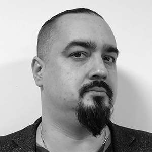 Михаил Белошапка