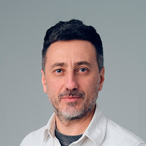 Корниенко Александр