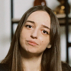 Чаклина Мария