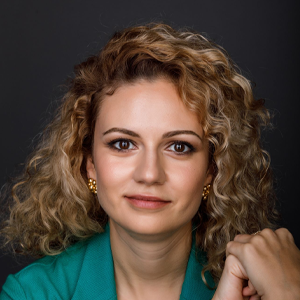 Свириденко Дарья