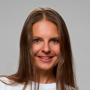 Изгалина Лилия