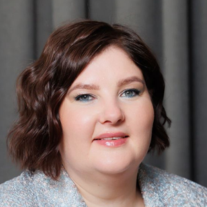 Рублёва Ольга