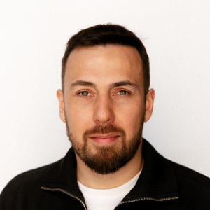 Юлгушев Марат