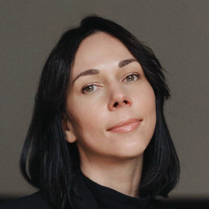 Орлова Дарина