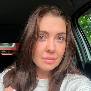 Самойлова Дарья