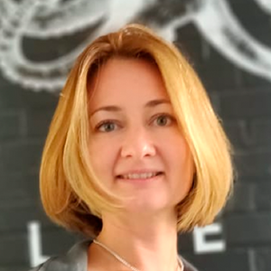 Аксенова Екатерина