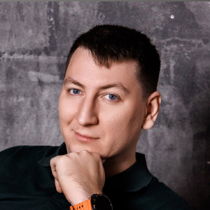 Насонов Евгений