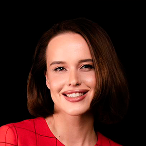 Долгова Юлия