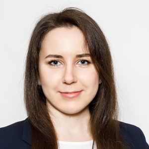 Блатова Виктория