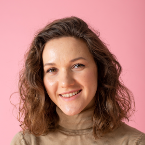 Самсонова Ольга