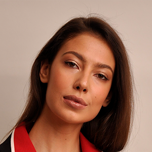 Хачатурян Екатерина