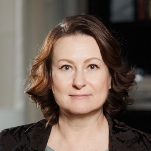 Кожевникова Татьяна