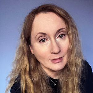 Александрова Мария