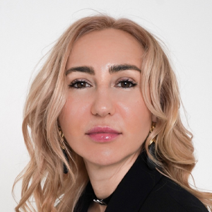 Талапанова Юлия