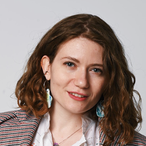 Ильина Нина