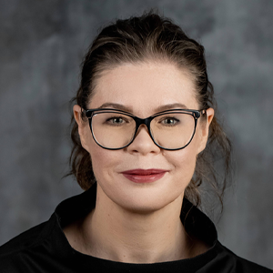 Черных Людмила