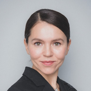 Колосова Мария