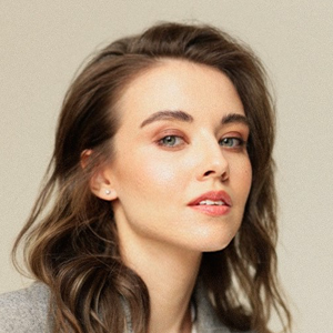 Антюхина Алена