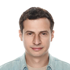 Перлин Максим