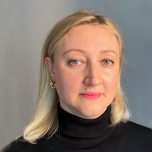 Каданцева Мария