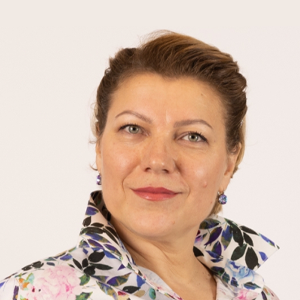 Мещерякова Ольга