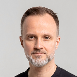 Костров Сергей