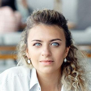 Першина Светлана