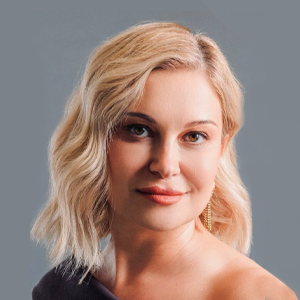 Пономарченко Дина