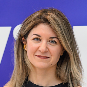 Хатиашвили Галина