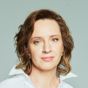 Алексеева Ирина