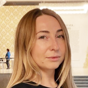 Смирнова Елена