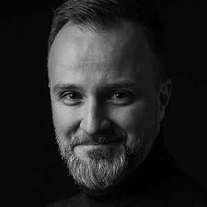 Сергей Костров