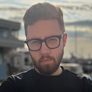 Лисичкин Андрей