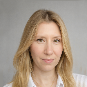 Борисова Светлана