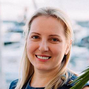 Краснова Анастасия