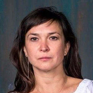 Исмаилова Ирина