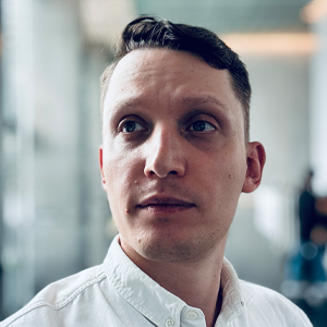 Казинцев Антон