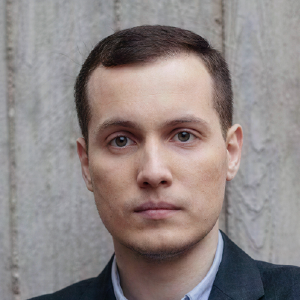 Будилин Александр