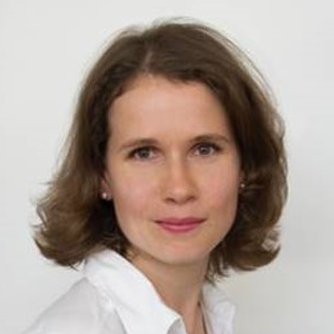 Кичасова Анна