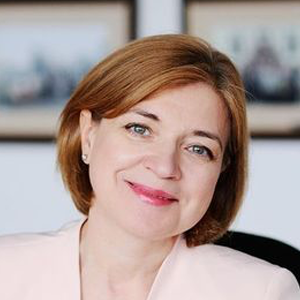 Безуглова Марина