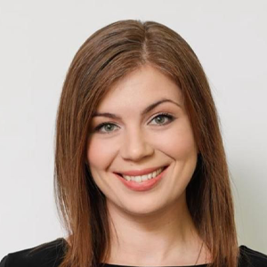 Кнорре Анастасия