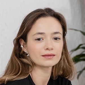 Агаркова Евгения