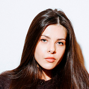 Силенина Виолетта