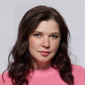 Стародубцева Ирина