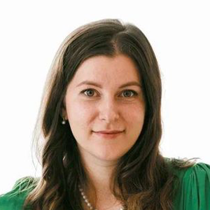 Кудинова Алина