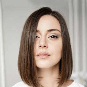 Шанаева Ирина