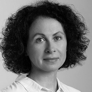 Елена Кожадей